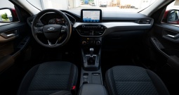 Ford Kuga Trend 1.5TDCI 88kw 2021g SAMO 37000km Besplatna dostava ⭐⭐⭐⭐⭐