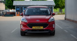 Ford Kuga Trend 1.5TDCI 88kw 2021g SAMO 37000km Besplatna dostava ⭐⭐⭐⭐⭐