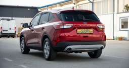 Ford Kuga Trend 1.5TDCI 88kw 2021g SAMO 37000km Besplatna dostava ⭐⭐⭐⭐⭐