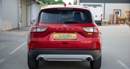 Ford Kuga Trend 1.5TDCI 88kw 2021g SAMO 37000km Besplatna dostava ⭐⭐⭐⭐⭐