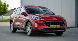 Ford Kuga Trend 1.5TDCI 88kw 2021g SAMO 37000km Besplatna dostava ⭐⭐⭐⭐⭐