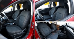 Ford Kuga Trend 1.5TDCI 88kw 2021g SAMO 37000km Besplatna dostava ⭐⭐⭐⭐⭐
