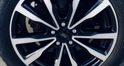 Ford Kuga 1.5 Ecoboost, 63000 km, garancija