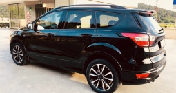 Ford Kuga 1.5 Ecoboost, 63000 km, garancija