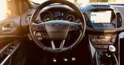 Ford Kuga 1.5 Ecoboost, 63000 km, garancija