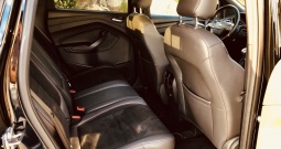 Ford Kuga 1.5 Ecoboost, 63000 km, garancija