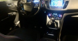 Ford Kuga 1.5 Ecoboost, 63000 km, garancija