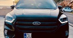 Ford Kuga 1.5 Ecoboost, 63000 km, garancija