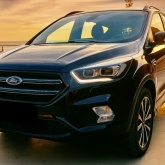 Ford Kuga 1.5 Ecoboost, 63000 km, garancija
