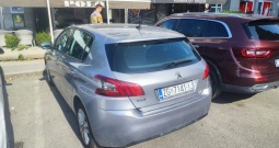 Peugeot 308 Diesel