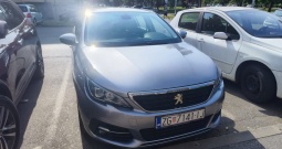 Peugeot 308 Diesel