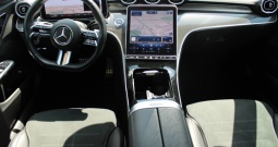 Mercedes-Benz klasa C T-model 220d AUTOMATIK AMG *LED, NAVIGACIJA, KAMERA*