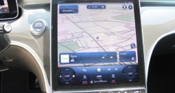 Mercedes-Benz klasa C T-model 220d AUTOMATIK AMG *LED, NAVIGACIJA, KAMERA*