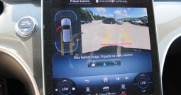 Mercedes-Benz klasa C T-model 220d AUTOMATIK AMG *LED, NAVIGACIJA, KAMERA*