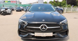 Mercedes-Benz klasa C T-model 220d AUTOMATIK AMG *LED, NAVIGACIJA, KAMERA*