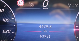 Mercedes-Benz klasa C T-model 220d AUTOMATIK AMG *LED, NAVIGACIJA, KAMERA*