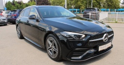 Mercedes-Benz klasa C T-model 220d AUTOMATIK AMG *LED, NAVIGACIJA, KAMERA*