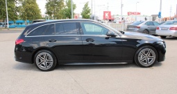 Mercedes-Benz klasa C T-model 220d AUTOMATIK AMG *LED, NAVIGACIJA, KAMERA*