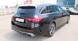 Mercedes-Benz klasa C T-model 220d AUTOMATIK AMG *LED, NAVIGACIJA, KAMERA*