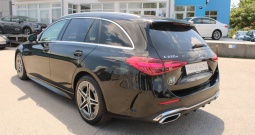 Mercedes-Benz klasa C T-model 220d AUTOMATIK AMG *LED, NAVIGACIJA, KAMERA*
