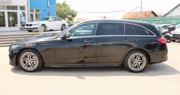 Mercedes-Benz klasa C T-model 220d AUTOMATIK AMG *LED, NAVIGACIJA, KAMERA*