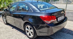 Chevrolet Cruze 2.0, 92 kW, Diesel, 2010 god.