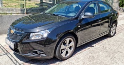 Chevrolet Cruze 2.0, 92 kW, Diesel, 2010 god.