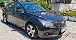 Chevrolet Cruze 2.0, 92 kW, Diesel, 2010 god.