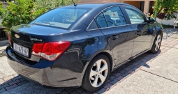 Chevrolet Cruze 2.0, 92 kW, Diesel, 2010 god.