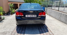 Chevrolet Cruze 2.0, 92 kW, Diesel, 2010 god.