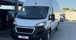 PEUGEOT BOXER 2.2 HDI