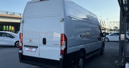 PEUGEOT BOXER 2.2 HDI