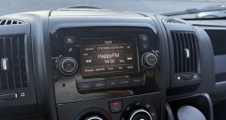 PEUGEOT BOXER 2.2 HDI