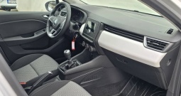 RENAULT CLIO 1.5 DCI LIMITED