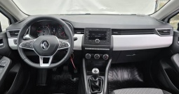 RENAULT CLIO 1.5 DCI LIMITED