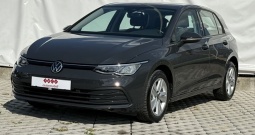 VW GOLF VIII 2.0 TDI