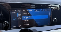 VW GOLF VIII 2.0 TDI