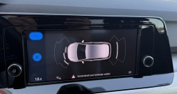 VW GOLF VIII 2.0 TDI