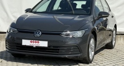 VW GOLF VIII 2.0 TDI