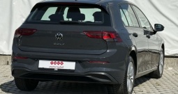 VW GOLF VIII 2.0 TDI