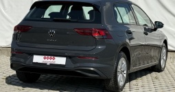 VW GOLF VIII 2.0 TDI