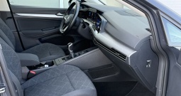 VW GOLF VIII 2.0 TDI