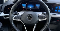 VW GOLF VIII 2.0 TDI