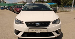 Seat Ibiza 1.6 TDi