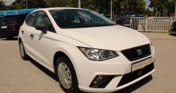 Seat Ibiza 1.6 TDi