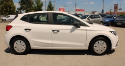 Seat Ibiza 1.6 TDi