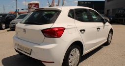 Seat Ibiza 1.6 TDi