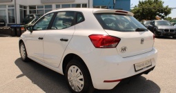 Seat Ibiza 1.6 TDi