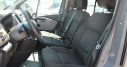 Renault Trafic 1.6 dCi DUPLA KABINA - 6 sjedala