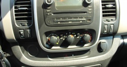 Renault Trafic 1.6 dCi DUPLA KABINA - 6 sjedala